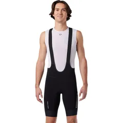 パールイズミ メンズ ボトムス ハーフパンツ・ショーツ PEARL iZUMi Expedition Pro Bib Short Mens Black ブラック