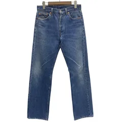 Tokukai公式アカウント05専用LEVI'S 501xx W33 L36 2026年最新】524 501XXの人気アイテム - メルカリ