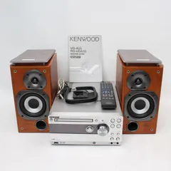 2026年最新】rd-uda55 KENWOODの人気アイテム - メルカリ