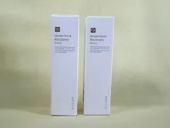【Rene-Cell ルネセル正規品・２個セット】 Absorber Dermal Recovery Serum