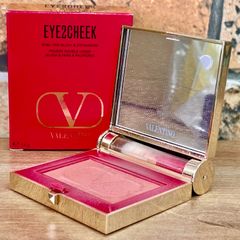 VALENTINO EYE2CHEEK 08 アプリコット - メルカリ