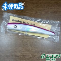 ローカルスタンダード バブルベイト220 - メルカリ