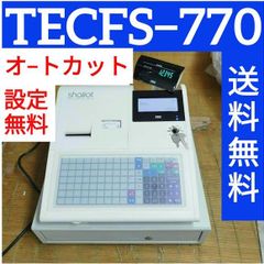 シャープレジスター XE-A127 簡単便利特殊 送料込 333654 - メルカリ