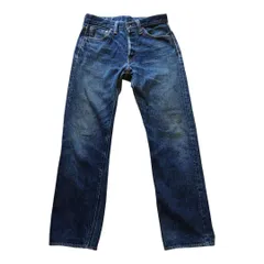 SAMURAI JEANS サムライジーンズ 零モデル デニムパンツ 30 色落ち