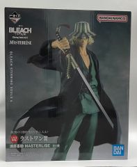 BLEACH Ichiban Kuji Urahara Last One - メルカリ