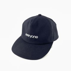 everyone original logo tropical wool cap - メルカリ