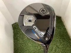 【中古】 テーラーメイド Qi10 TOUR 3W フェアウェイウッド FW Diamana SILVER TM50(Qi10 FW) (フレックスS) メンズ 男性用 右利き 右用 Bランク ゴルフクラブ