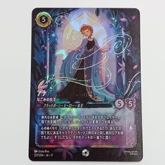 ロルカナ 未知なる彼方へ！ アナ なごみの女王 エンチャンテッド