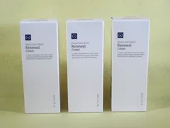 Placen Skin Shield Renewal Cream【３個セット】