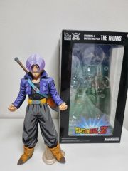 Dimension of DRAGONBALL トランクス フィギュア 開封品 Dimension of DRAGONBALL トランクス フィギュア 開封品 - メルカリ