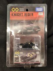 新品未開封 トミカプレミアム ナイトライダー ナイト2000 K.I.T.T.