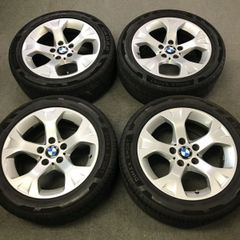BMW Z4純正 タービン・スタイリング292 ホイール+スタッドレス - メルカリ