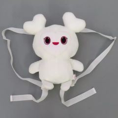 ダヒョン ぬいぐるみリュック TWICE LOVERYZ GIGO限定 - メルカリ