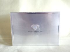 MIRACLE DIAMOND PEEL フェイスクリーム 1箱 - メルカリ