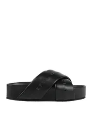 ステラマッカートニー レディース シューズ サンダル STELLA McCARTNEY Black ブラック
