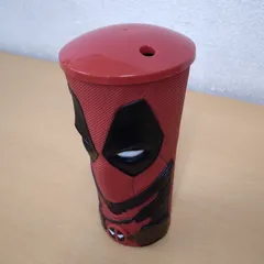 2026年最新】deadpool cupの人気アイテム - メルカリ