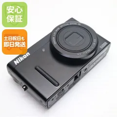 ジャンク》 Nikon ニコン COOLPIX P300 コンパクトデジタルカメラ