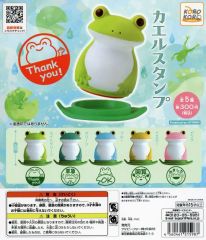 kanon 名雪ちゃんのけろぴー 目覚まし時計 - メルカリ