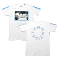 2026年最新】TURNSTILE xlの人気アイテム - メルカリ