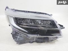 ハイゼットカーゴS321v後期LEDヘッドライト左 - メルカリ