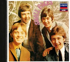 SMALL FACES / Small Faces +4　（CD）