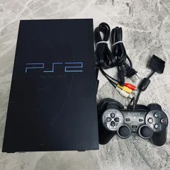 PlayStation 2 SCPH-10000