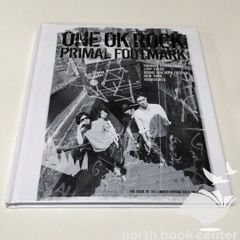 ONE OK ROCK PRIMAL FOOTMARK ♯1（復刻版）〜♯15 - メルカリ