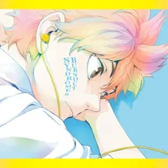 【中古】アニメ系CD BURNOUT SYNDROMES / ハイキュー!! × BOS - 主題歌たちの宴 -[通常盤]