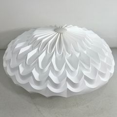 【稼働品】コイズミ照明 LEDシーリングライトAH43909L リモコン欠品 電球 照明 ランプ