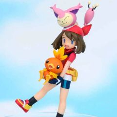 ヤドン＆シェルダー カスミ ポケモンスケールワールド カントー地方3