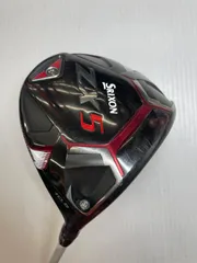 ダンロップ　SRIXON ZX5　10.5度　Speeder 569 EVOLUTION 7　Sフレックス　ドライバー　中古【最短即日発送】