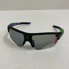 【加古川店】  eShades × EVANGELION 初号機ﾓﾃﾞﾙ ゴルフサングラス  箱、ｹｰｽ有【427】