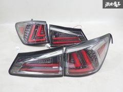 新品未使用☆GR86 / BRZ / ZN8 ZD8丸型4灯LEDテールランプ - メルカリ