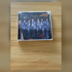 ［中古］MATSURI アヴァンチュール中目黒 CD+DVD M06305