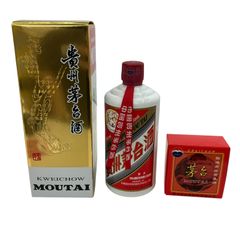 貴州茅台酒 2023年 500ml 53% 新品未開封 - メルカリ
