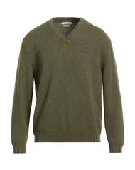 ダニエル フィエゾリ メンズ トップス シャツ プルオーバー DANIELE FIESOLI Military Green グリーン