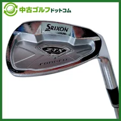ダンロップ スリクソン Z-TX フォージド 【S】 NSプロ 950GH ウェッジ ゴルフ SRIXON