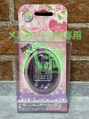 当時もの・内容物完備（電池除く）】たまごっちP's たまごっちぴーす
