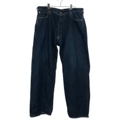 2026年最新】EVISU メンズ ブーツカットデニム・フレアデニムの人気