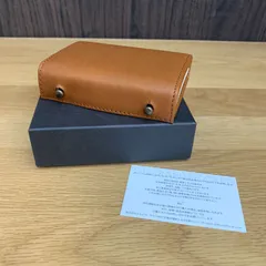 2026年最新】エムピウ 財布 コニャックの人気アイテム - メルカリ