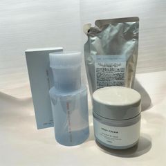 Kirabika きらびか ファンデーション クリーム 石鹸セット - メルカリ