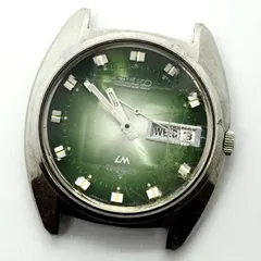 2026年最新】SEIKO 5606 7230の人気アイテム - メルカリ