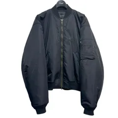 2026年最新】BALENCIAGA メンズ MA-1・フライトジャケットの人気