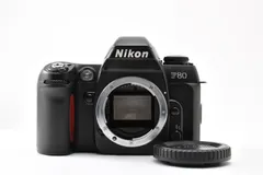 2026年最新】Nikon f80の人気アイテム - メルカリ