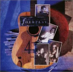 (CD)FOURPLAY／フォープレイ