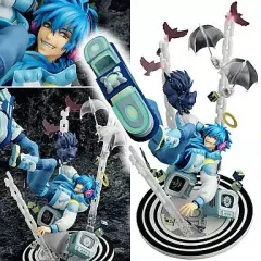 【中古】フィギュア 蒼葉 「DRAMAtical Murder」 1/7 ATBC-PVC製塗装済み完成品