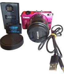 5%値引対象 ほぼ新品] Canon IXY DIGITAL 20 IS シルバー [初期不良