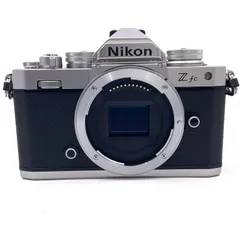 Nikon Zfc 本体（美品、完動品、付属品完品、シャッター回数2309回） 2026年最新】nikon zfcの人気アイテム - メルカリ