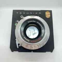 【全額返金保証】【最速発送】 Schneider-Kreuznach Symmar 150mm F5.6 動作確認済