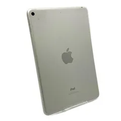 【全額返金保証】【最速発送】Apple iPad mini 7.9インチ 第5世代 64GB シルバー Wi-Fi 動作確認済